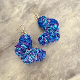 Butterflies Earrings