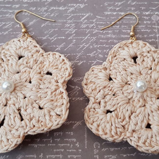 Crochet Flowers