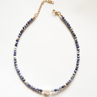 סודלייט ופנינה