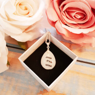 תודה, תודה, תודה