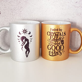 The Goddess Mug